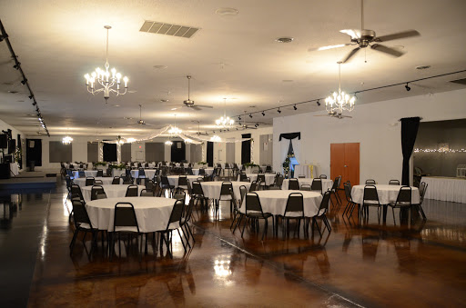 Banquet Hall «9-19 Pewter Hall», reviews and photos, 850 W Sweet St, Brownstown, IN 47220, USA