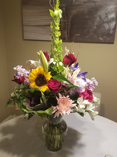 Florist «BAKERS BLACK TIE FLORIST», reviews and photos, 3779 Campbellton Rd SW, Atlanta, GA 30331, USA