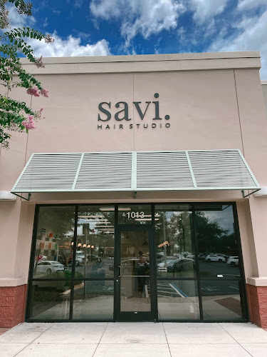 Photo of Savi Hair Studio in Oviedo, FL