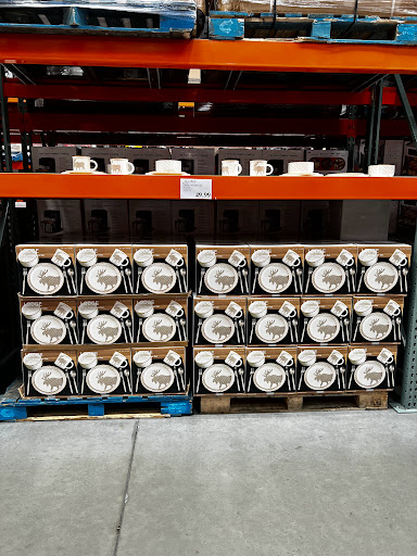 Warehouse store «Costco Wholesale», reviews and photos, 1255 NE 48th Ave, Hillsboro, OR 97124, USA