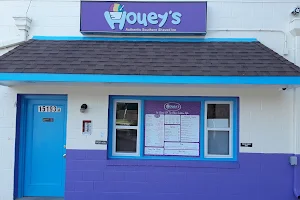 Houey’s Shaved Ice image