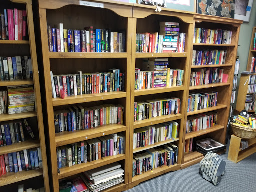 Thrift Store «Placer SPCA Thrift Store», reviews and photos, 931 Washington Blvd #107, Roseville, CA 95678, USA