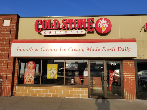 Ice Cream Shop «Cold Stone Creamery», reviews and photos, 806 Wacker Dr #118, Dubuque, IA 52002, USA