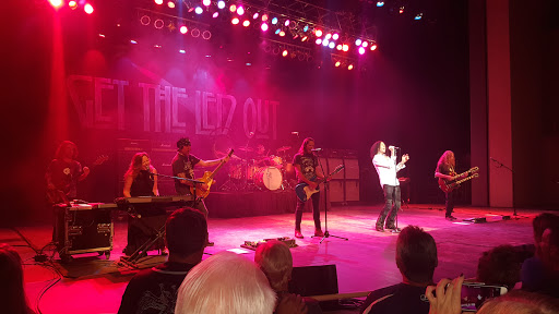 Event Venue «Henderson Pavilion», reviews and photos, 200 S Green Valley Pkwy, Henderson, NV 89012, USA