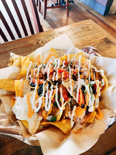 Coffee Shop «The Coffee Corner», reviews and photos, 107 Main St, Alexander City, AL 35010, USA