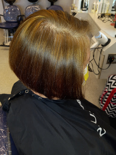 Hair Salon «Supercuts», reviews and photos, 980 J Clyde Morris Blvd #118, Newport News, VA 23601, USA