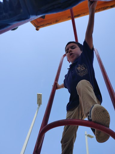 Water Park «Freddy Gonzalez Memorial Park Splash Playground», reviews and photos, 1402 S 18th Ave, Edinburg, TX 78539, USA