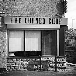 The Corner Chop