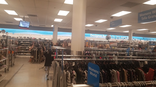 Clothing Store «Ross Dress for Less», reviews and photos, 13750 Riverside Dr, Sherman Oaks, CA 91423, USA