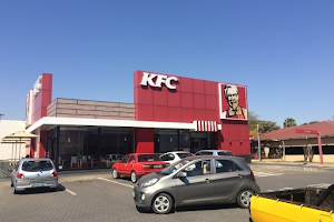 KFC Brits image