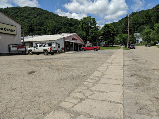 Hardware Store «Oneida Lumber», reviews and photos, 405 Beech St, Warren, PA 16365, USA