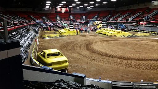 Event Venue «Wings Event Center», reviews and photos, 3600 Vanrick Dr, Kalamazoo, MI 49001, USA