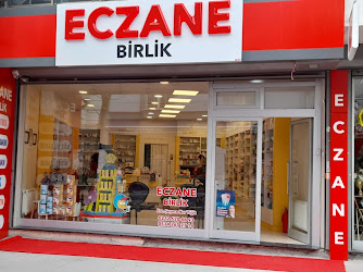 BİRLİK ECZANESİ