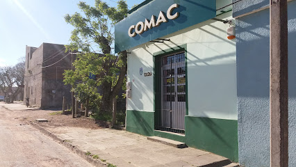 Comac