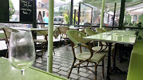 Atmosphère du Restaurant L'Alcyone à Honfleur - n°11
