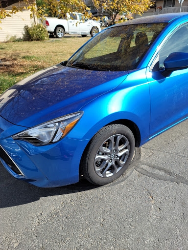 Auto Body Shop «ABRA Auto Body & Glass», reviews and photos, 2375 S 625 W, Woods Cross, UT 84087, USA