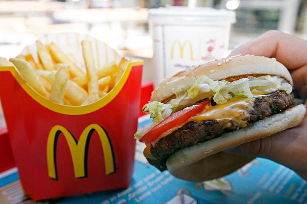 Reviews of McDonald's Mount Maunganui in Mount Maunganui - Restaurant