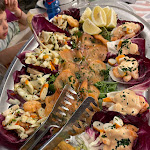 Photo n°1 de l'avis de Roberto.c fait le 14/06/2022 à 06:23 sur le  Fantapizza Diano Marina à Diano Marina