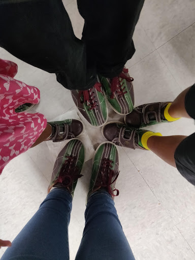 Bowling Alley «Port Jeff Bowl Inc», reviews and photos, 31 Chereb Ln, Port Jefferson Station, NY 11776, USA