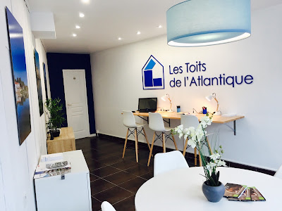 Les Toits - Nantes Sud - ACHAT - VENTE - LOCATION - GESTION à Saint-Sébastien-sur-Loire