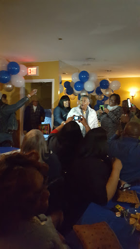 Night Club «Monday Club», reviews and photos, 4020 New Castle Ave, New Castle, DE 19720, USA