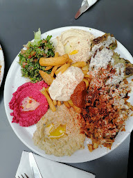 Photo n°18 de Chez nous les Libanais à Toulouse ()