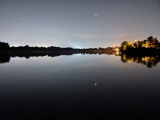 Golf Course «Firestone Country Club», reviews and photos, 452 East Warner Road, Akron, OH 44319, USA