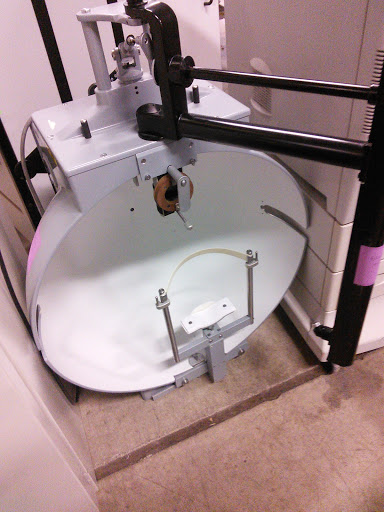 Used Furniture Store «U-M Property Disposition», reviews and photos, 3241 Baxter Rd, Ann Arbor, MI 48109, USA