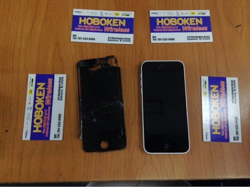 Cell Phone Store «Hoboken Wireless», reviews and photos, 605 Washington St, Hoboken, NJ 07030, USA