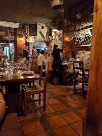 Atmosphère du Restaurant français Le Point D'ogre à Toulouse - n°14