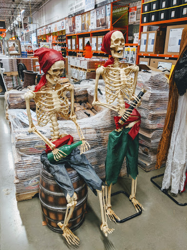 Home Improvement Store «The Home Depot», reviews and photos, 2021 Harrodsburg Rd, Lexington, KY 40504, USA