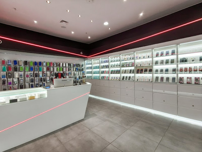 Godziny otwarcia MasterKom GSM M1 Łódź