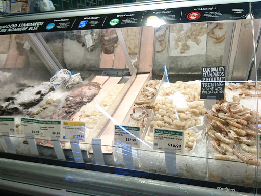 Grocery Store «Whole Foods Market», reviews and photos, 105 Stacy Rd, Fairview, TX 75069, USA