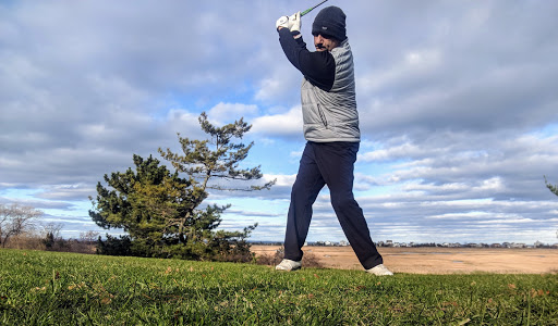 Golf Course «Crab Meadow Golf Course», reviews and photos, 220 Waterside Rd, Northport, NY 11768, USA