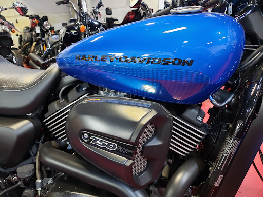 Motorcycle Dealer «Patagonia Motorcycles», reviews and photos, 2289 NE 164th St, North Miami Beach, FL 33160, USA