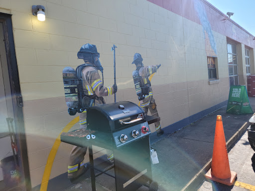 Auto Repair Shop «17th Street Automotive», reviews and photos, 312 Virginia Beach Blvd, Virginia Beach, VA 23451, USA