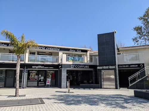 Centre Commercial Agora à Cogolin