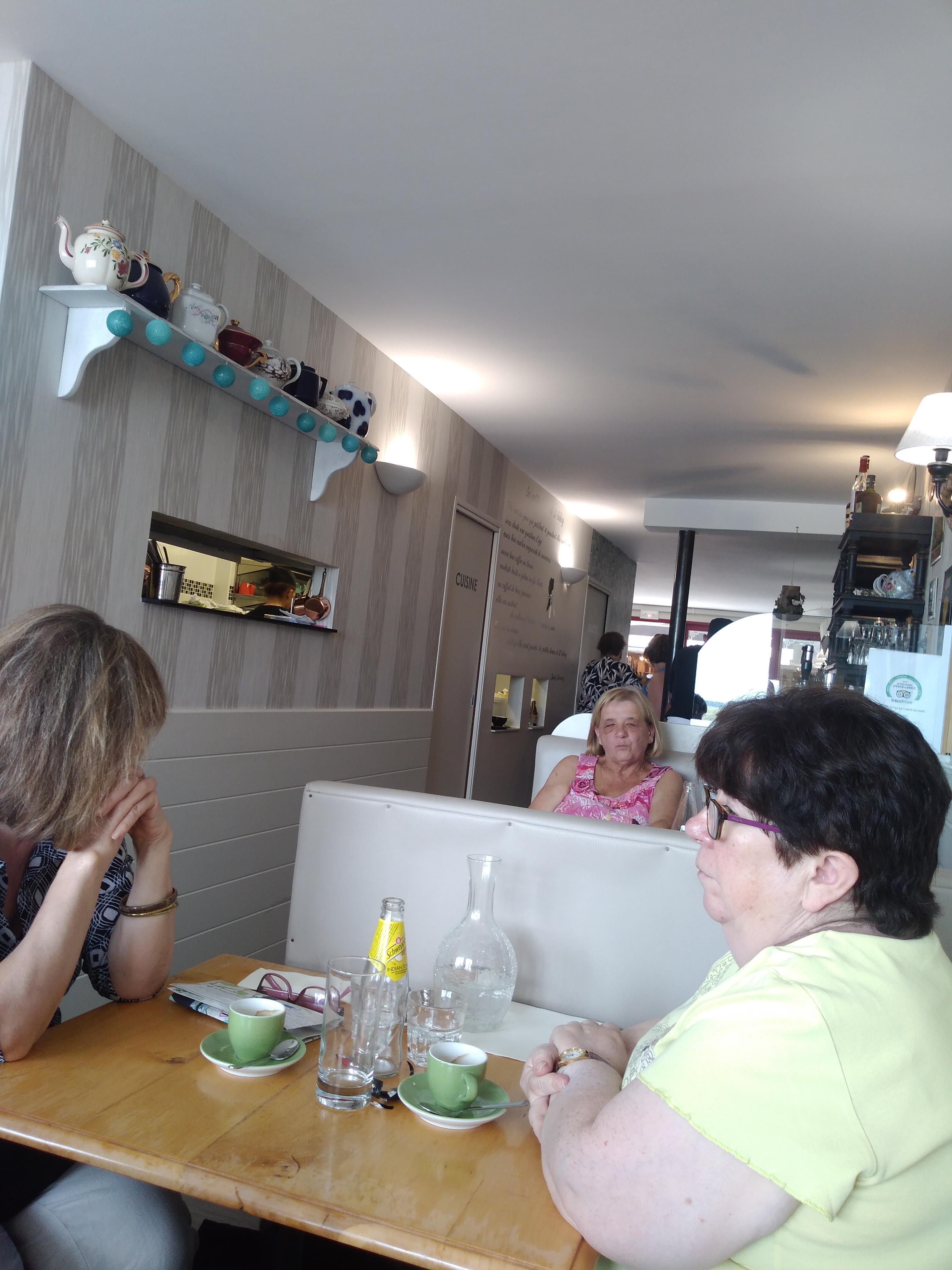 Photo n° 1 de l'avis de Eric.u fait le 05/08/2019 à 06:29
