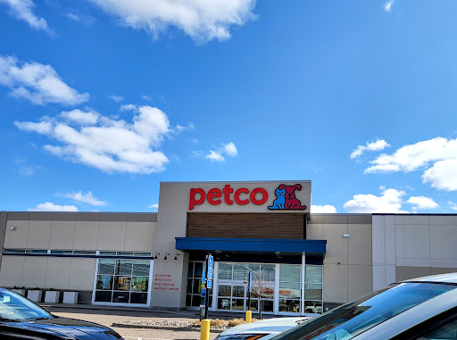 Pet Supply Store «Petco Animal Supplies», reviews and photos, 11633 Ulysses Ln NE #200, Blaine, MN 55434, USA