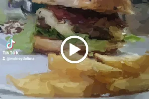 BALADA BURGUER, O melhor sanduíche do Brasil image