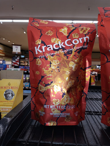 Supermarket «Stater Bros. Markets», reviews and photos, 1055 W Foothill Blvd, Claremont, CA 91711, USA