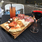 Photo n°4 de l'avis de Pietro.e fait le 07/03/2019 à 11:01 sur le  AnticAroma à Casale Monferrato