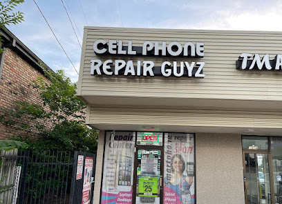 CELL PHONE REPAIR GUYZ