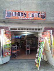 Buho's Café
