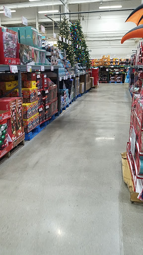 Warehouse club «BJ’s Wholesale Club», reviews and photos, 40 Black Rock Turnpike, Fairfield, CT 06825, USA