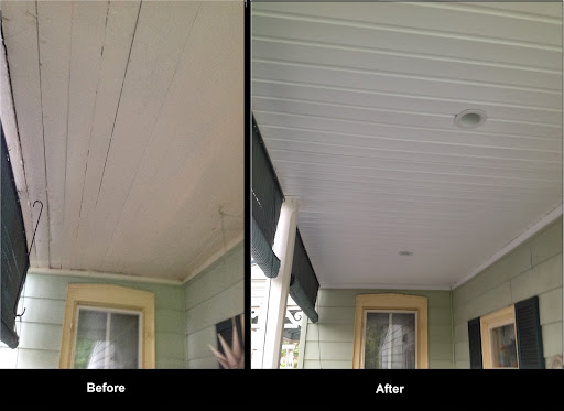 Home Improvement Store «Home One Home Improvement Services», reviews and photos, 2600 Lititz Pike, Lancaster, PA 17601, USA