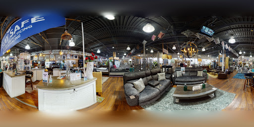 Furniture Store «Furniture Discounters», reviews and photos, 4150 Lafayette Rd, Indianapolis, IN 46254, USA
