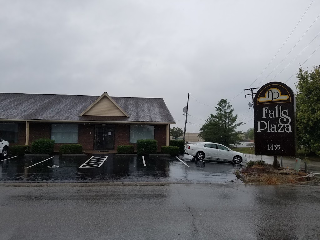Avis Alternative Healing Colon Hydrotherapy & Massage Therapy 47129