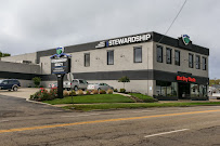 Tyler Kuhns, Realtor | Stewardship Realty LLC - Photo 3 - Car repair in Massillon, OH, Canton