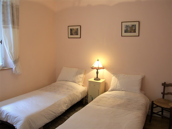 Photos du propriétaire Maison de vacances Fontchauvaux Holiday Gîtes 87460 Saint-Julien-le-Petit